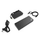 Docking ThinkPad Híbrido USB-C con USB-A-2