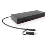 Docking ThinkPad Híbrido USB-C con USB-A-3