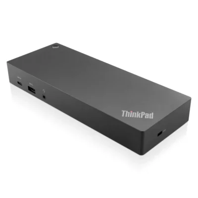 Docking ThinkPad Híbrido USB-C con USB-A
