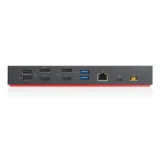 Docking ThinkPad Híbrido USB-C con USB-A-5