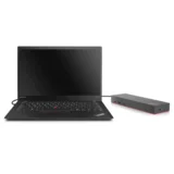 Docking ThinkPad Híbrido USB-C con USB-A-6