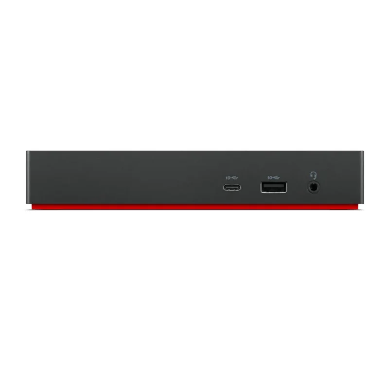Docking ThinkPad Universal USB-C-1 Docking ThinkPad Universal USB-C-1