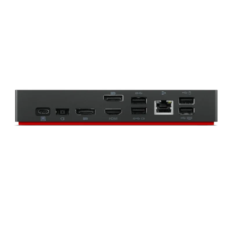Docking ThinkPad Universal USB-C-2 Docking ThinkPad Universal USB-C-2