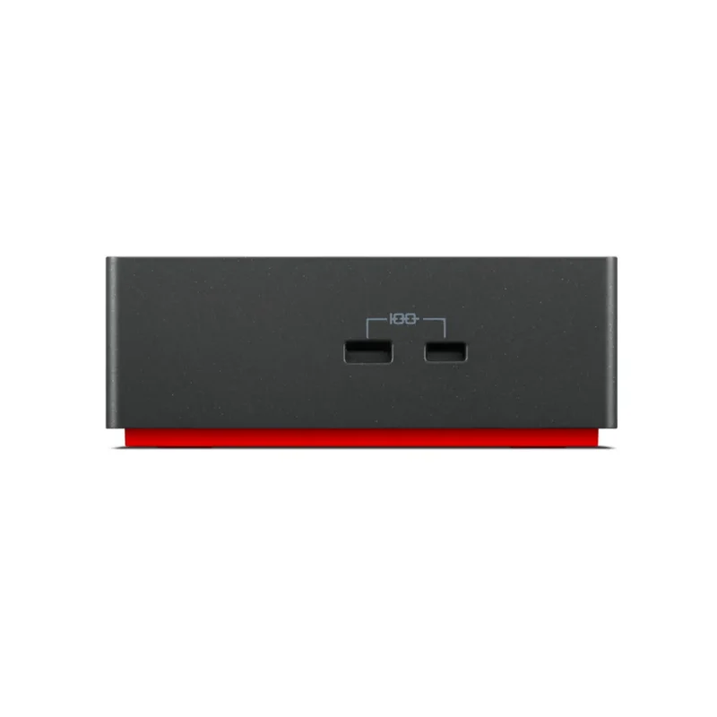 Docking ThinkPad Universal USB-C-4 Docking ThinkPad Universal USB-C-4