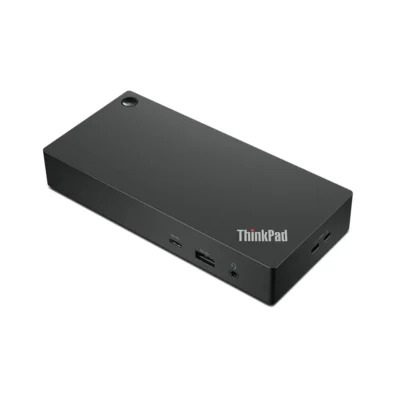 Docking ThinkPad Universal USB-C