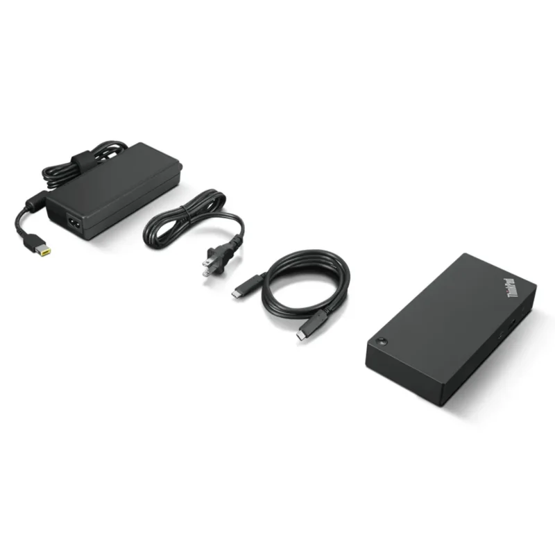 Docking ThinkPad Universal USB-C-5 Docking ThinkPad Universal USB-C-5