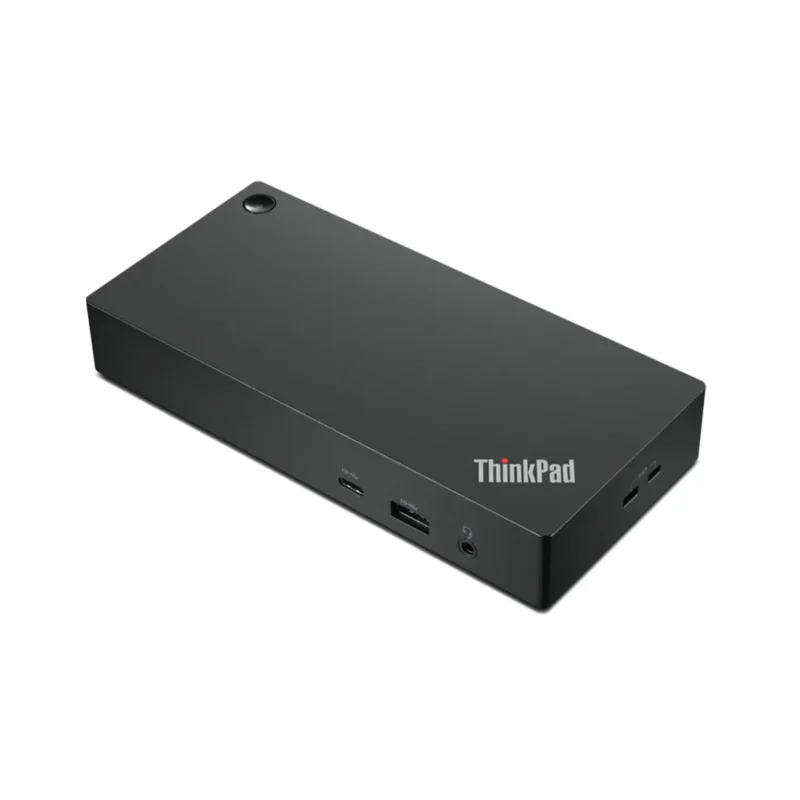 Docking ThinkPad Universal USB-C