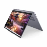 IdeaPad 5 2 en 1 Luna Grey (AMD) en Lima