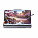 IdeaPad 5 2 en 1 Luna Grey (AMD) Lenovo Perú