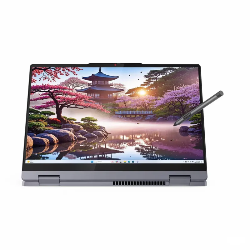 IdeaPad 5 2 en 1 Luna Grey (AMD)-3 IdeaPad 5 2 en 1 Luna Grey (AMD) Lenovo Perú