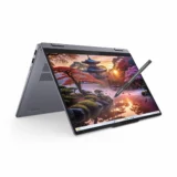IdeaPad 5 2 en 1 Luna Grey (AMD) con envío gratis