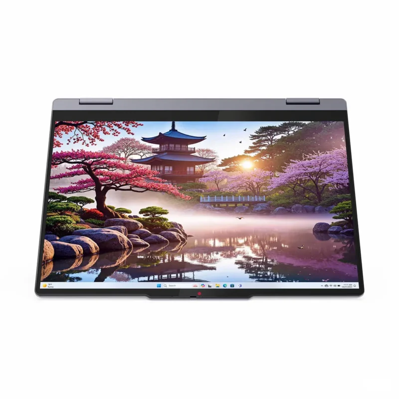 IdeaPad 5 2 en 1 Luna Grey (AMD)-5 IdeaPad 5 2 en 1 Luna Grey (AMD) con Windows 11