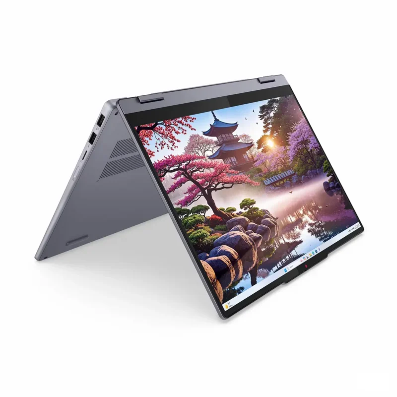 IdeaPad 5 2 en 1 Luna Grey (AMD) IdeaPad 5 2 en 1 Luna Grey (AMD)