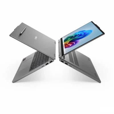 IdeaPad 5a 2 en 1 Gen 11 (AMD) en Perú