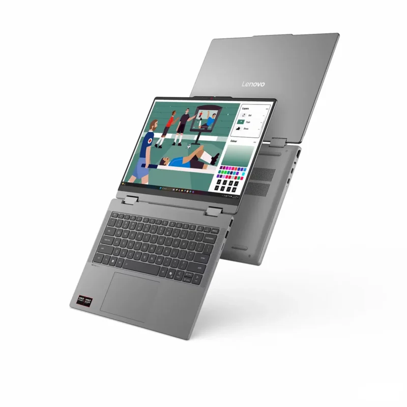 IdeaPad 5a 2 en 1 Gen 11 (AMD)-4 IdeaPad 5a 2 en 1 Gen 11 (AMD) conenvío gratis