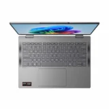 IdeaPad 5a 2 en 1 Gen 11 (AMD) con teclado español