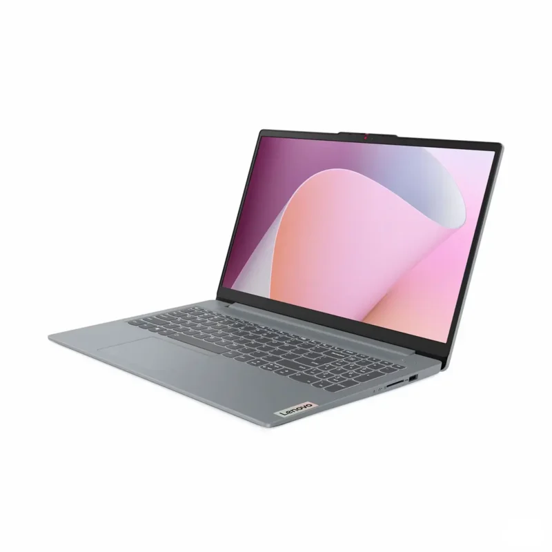 IdeaPad Slim 3 Gen 8 Arctic Grey-1 IdeaPad Slim 3 Gen 8 en Perú