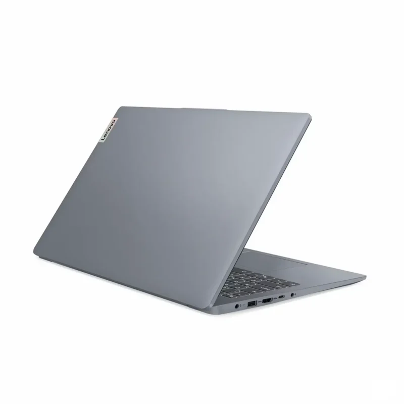 IdeaPad Slim 3 Gen 8 Arctic Grey-2 IdeaPad Slim 3 Gen 8 en Lima