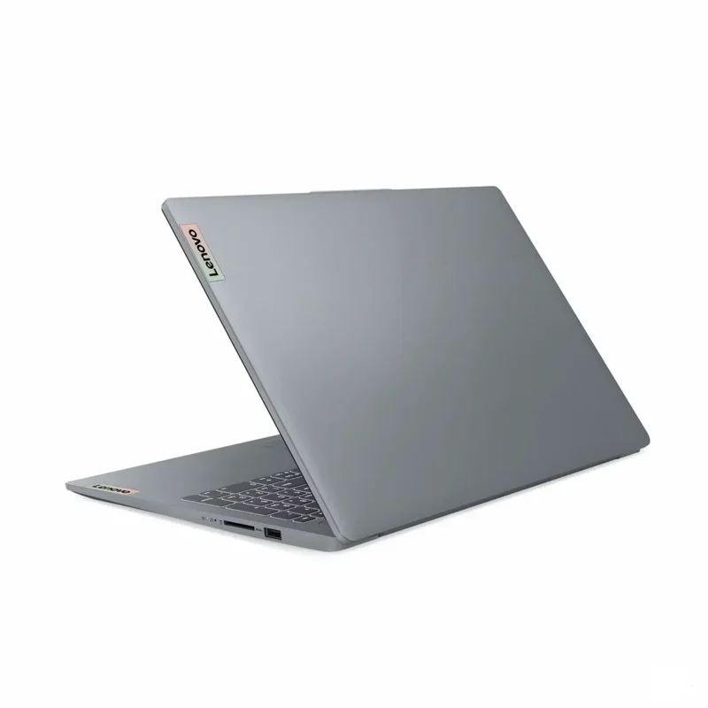 IdeaPad Slim 3 Gen 8 Arctic Grey-3 IdeaPad Slim 3 Gen 8 Lenovo Perú