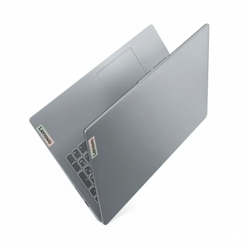 IdeaPad Slim 3 Gen 8 Arctic Grey-4 IdeaPad Slim 3 Gen 8 envío gratis