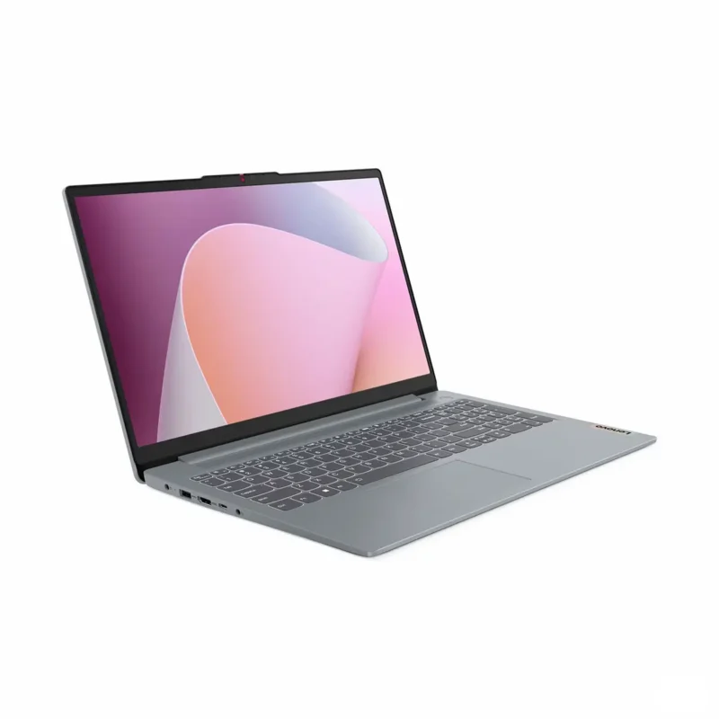 IdeaPad Slim 3 Gen 8 Arctic Grey