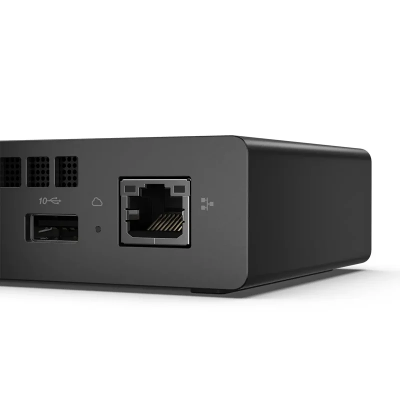 Lenovo ThinkPad Thunderbolt 5 Smart Dock 7500, 40BA0265US-3 Lenovo ThinkPad Thunderbolt 5 Smart Dock 7500, 40BA0265US-3