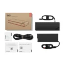 Lenovo ThinkPad Thunderbolt 5 Smart Dock 7500, 40BA0265US-7