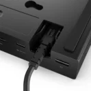 Lenovo ThinkPad USB4 Dock 5000 135W, 40BF0135US-3