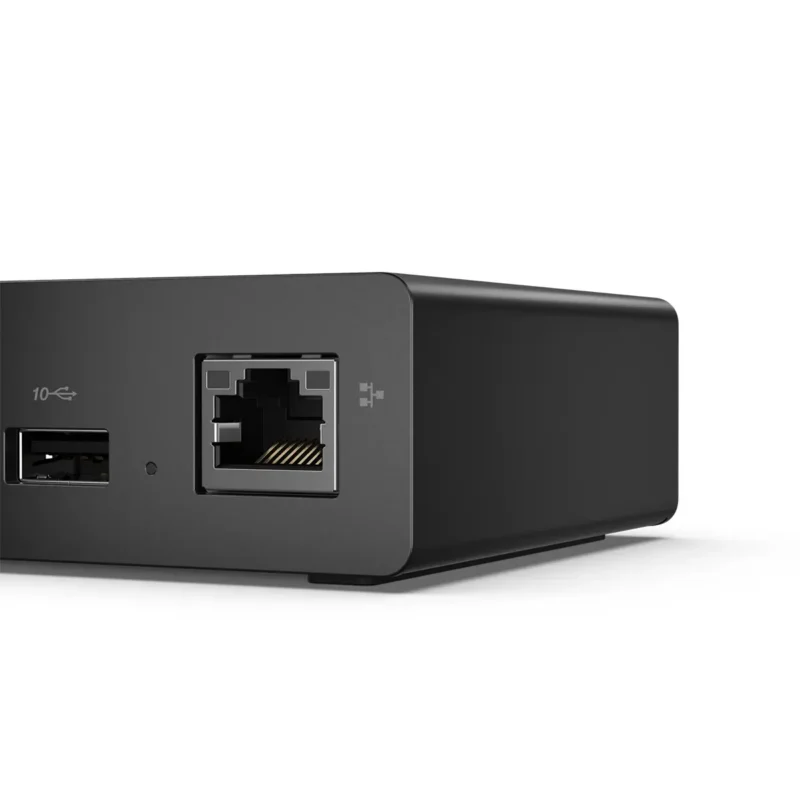 Lenovo ThinkPad USB4 Dock 5000 135W, 40BF0135US-4 Lenovo ThinkPad USB4 Dock 5000 135W, 40BF0135US-4