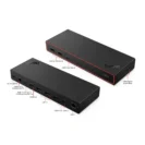 Lenovo ThinkPad USB4 Dock 5000 135W, 40BF0135US-6