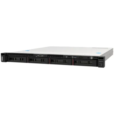 Servidor Lenovo ThinkSystem SR250 V3 Server, 7DCLA04TLA