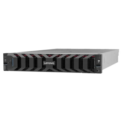Servidor Lenovo ThinkSystem SR650 V4 Server, 7DGDA03ULA