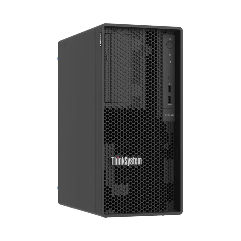 Servidor Lenovo ThinkSystem ST50 V3 Server, 7DF3A03ZLA
