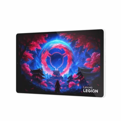 Tablet Lenovo Legion Tab Gen 5 Glacier White en Perú