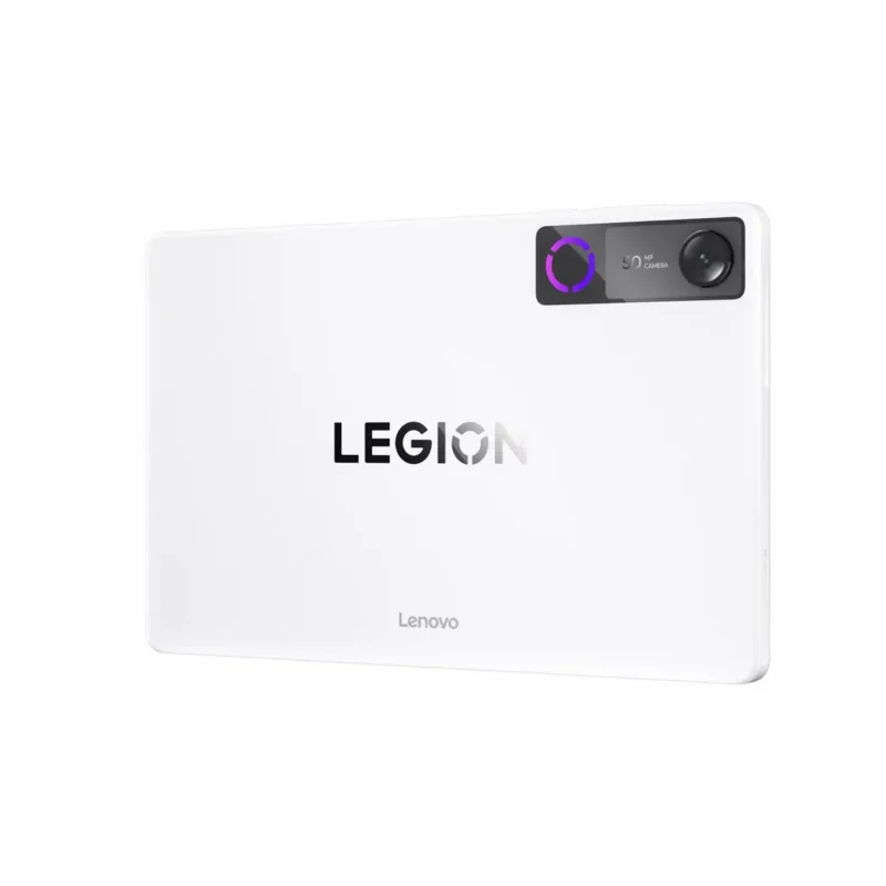 Tablet Lenovo Legion Tab Gen 5 Glacier White-3 Tablet Lenovo Legion Tab Gen 5 Glacier White Lenovo Perú