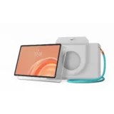 Tablet Lenovo Tab Plus Gen 2 Celestial White en Lima