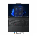 ThinkPad E16 Gen 4 (AMD) con teclado español