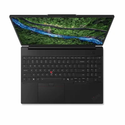 ThinkPad P16s Gen 5 (Intel) en Perú