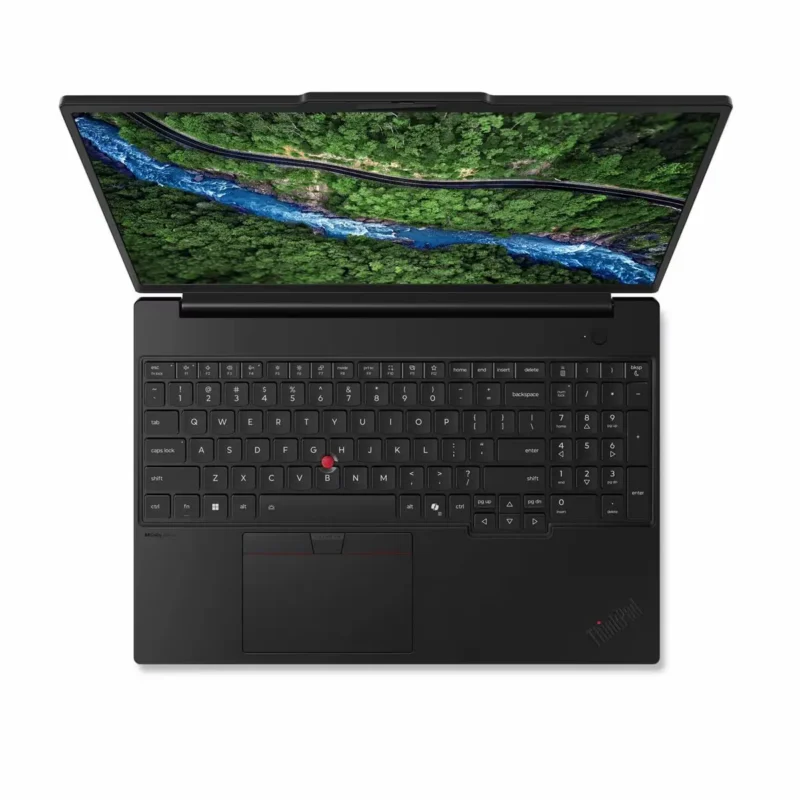 ThinkPad P16s Gen 5 (Intel)-1 ThinkPad P16s Gen 5 (Intel) en Perú