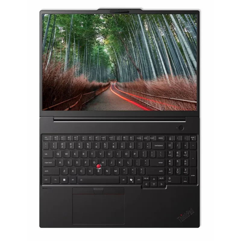 ThinkPad P16s Gen 5 (Intel)-2 ThinkPad P16s Gen 5 (Intel) en Lima