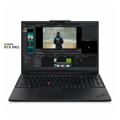 ThinkPad P16s Gen 5 (Intel)