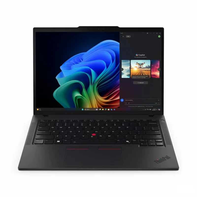 ThinkPad T14 Gen 6 (AMD)
