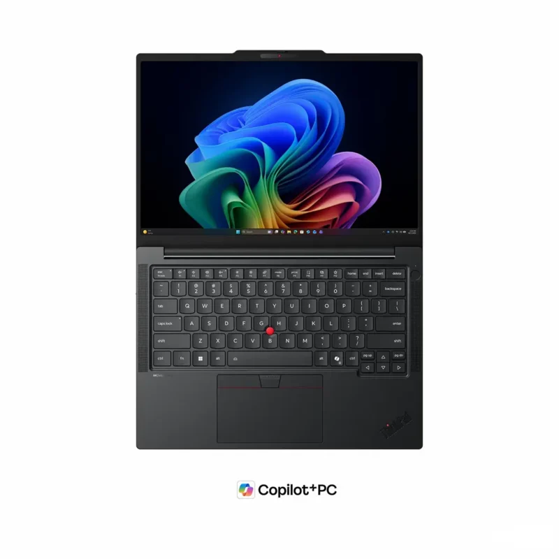 ThinkPad T14 Gen 7 (AMD)-6 ThinkPad T14 Gen 7 (AMD) con teclado español