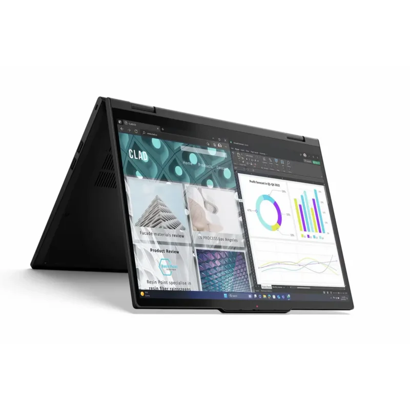 ThinkPad T14s 2 en 1 Gen 1-6 ThinkPad T14s 2 en 1 Gen 1 con teclado español
