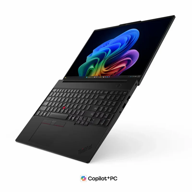 ThinkPad T16 Gen 5 (AMD)-3 ThinkPad T16 Gen 5 (AMD) Lenovo Perú
