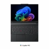 ThinkPad T16 Gen 5 (AMD) con teclado español
