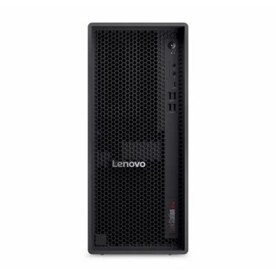 ThinkStation P4 (AMD) en Perú