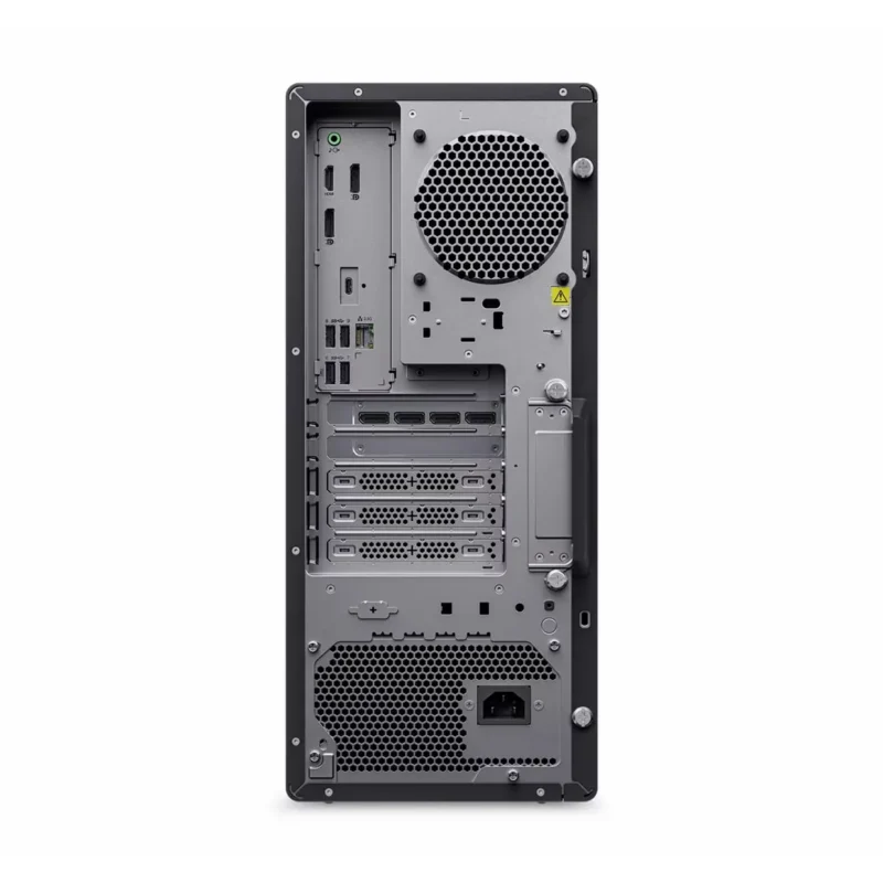 ThinkStation P4 (AMD)-5 ThinkStation P4 (AMD) NVIDIA RTX PRO