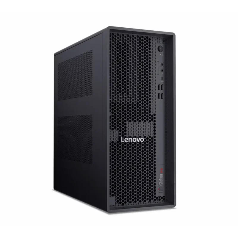 ThinkStation P4 (AMD) ThinkStation P4 (AMD)