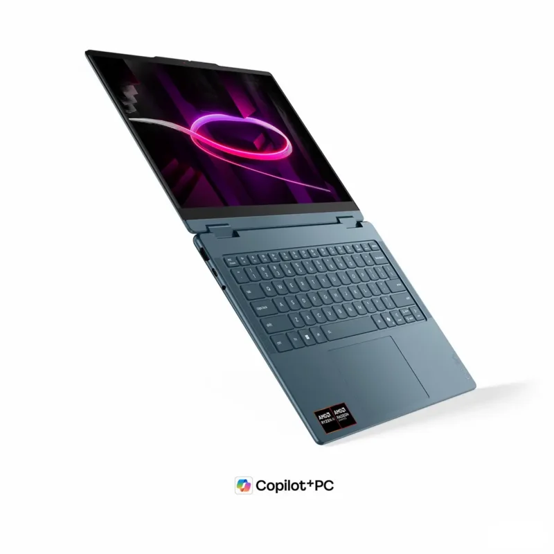 Yoga 7a 2 en 1 Gen 11 (AMD)-3 Yoga 7a 2 en 1 Gen 11 (AMD) Lenovo Perú